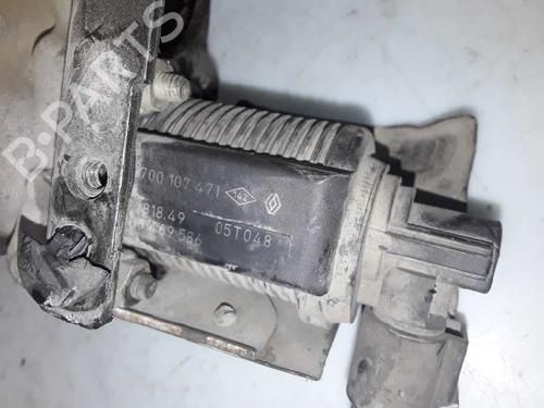 Egr RENAULT MEGANE II (BM0/1_, CM0/1_) 1.5 dCi (BM0F, BM0T, BM2B, CM0F, CM0T) | BP8567049M69 