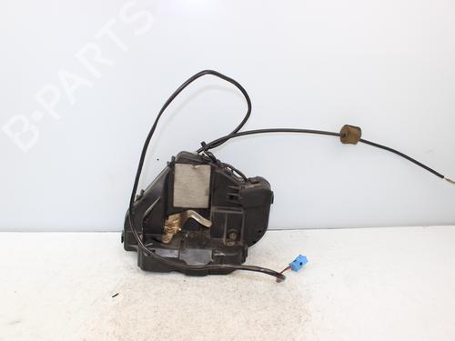 Used Front right lock MERCEDES-BENZ E-CLASS (W211) [2002-2009]  19248475