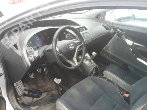 Startmotor HONDA CIVIC VIII Hatchback (FN, FK) 2.2 CTDi (FK3) | BP10712342M8