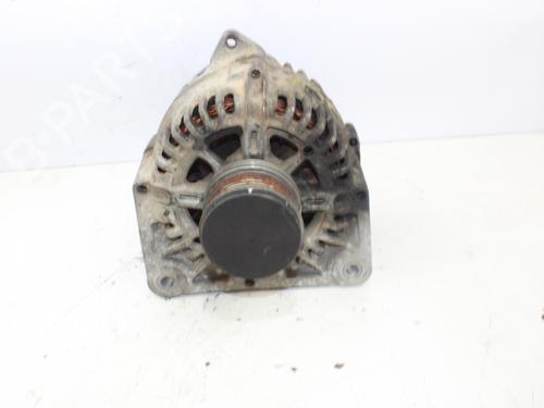 Alternator NISSAN NOTE (E11, NE11) 1.5 dCi | BP13559368M7 