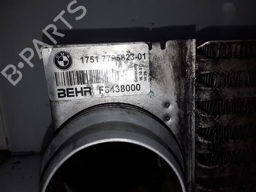 Intercooler BMW 5 (E60) 530 d | BP9222001M30 