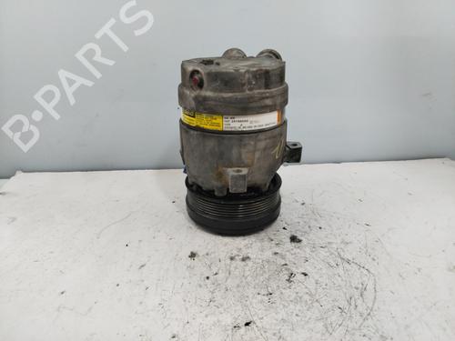 Used AC compressor OPEL OMEGA B (V94) 2.0 16V (F69, M69, P69) (136 hp) 19072205