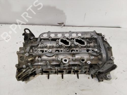 Topstykke Topstykke RENAULT LAGUNA II (BG0/1_) 2.0 dCi (BG1T) (150 hp) 36276345 36276345