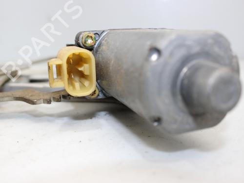 Front right window mechanism MERCEDES-BENZ M-CLASS (W163) ML 270 CDI (163.113) | BP18256897C23 