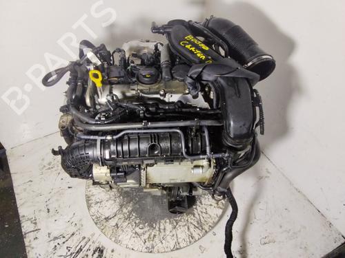Engine SEAT ATECA (KH7, KHP)  | BP31148625M1 