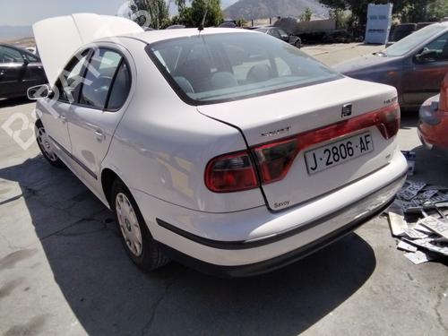 Forskærm Højre SEAT TOLEDO II (1M2)  | BP27820061C42 