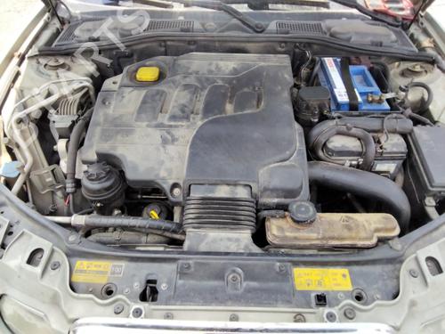 ABS pump ROVER 75 (RJ)  | BP28837544M43 