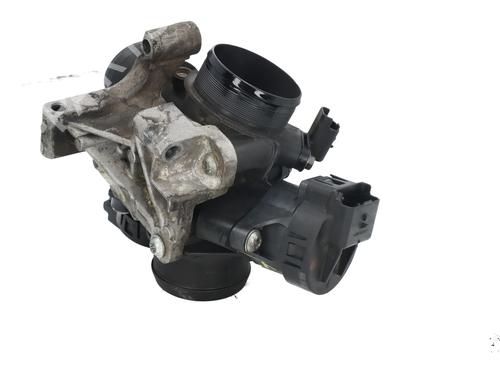 Used Throttle body CITROËN C5 II (RC_) [2004-2008]  31721121
