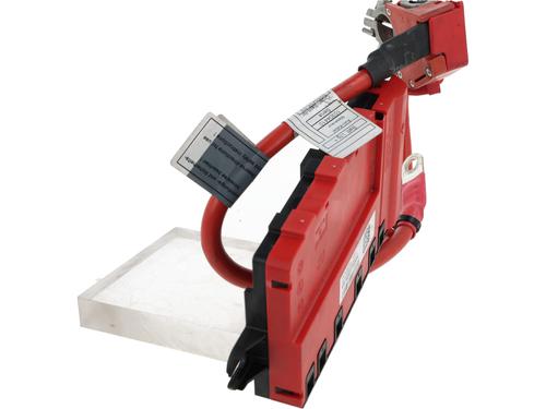 Electronic module BMW 3 (F30, F80) 320 d | BP29928644M83