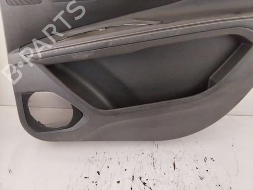 Rear right panel PEUGEOT 5008 (0U_, 0E_)  | BP17968531C61 