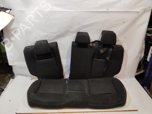 Seats set PEUGEOT 208 I (CA_, CC_)  | BP29395039C78 