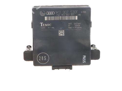 Used Electronic module SEAT ATECA (KH7, KHP) [2016-2025]  31087332