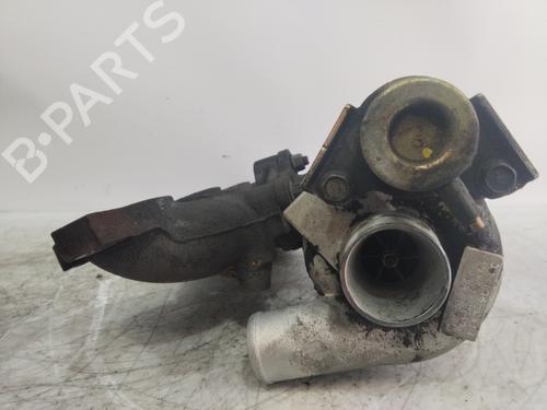 Turbolader/Kompressor OPEL CORSA C (X01)  | BP25288479M71 