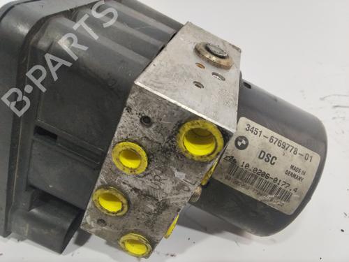 ABS pump BMW 1 (E87) 120 d | BP22622350M43 