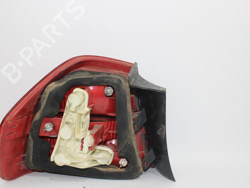Right taillight BMW 3 (E90)  | BP13392120C35 