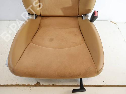 Right front seat PORSCHE BOXSTER (987) 2.7 | BP39733192C16 - Image 9