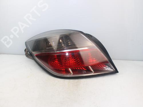 Left taillight OPEL ASTRA H (A04)  | BP17647512C34 