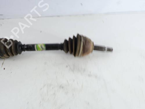 Left front driveshaft FORD TRANSIT CONNECT (P65_, P70_, P80_) 1.8 TDCi | BP40091768M38 - Image 4