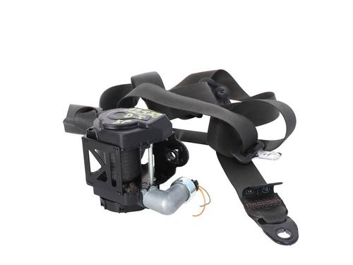 Front left seatbelt CHEVROLET SPARK (M300) 1.2 | BP39949197I26 - Image 3