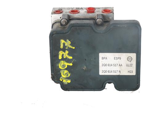 ABS pump VW POLO VI (AW1, BZ1, AE1) 1.0 TSI | BP33020449M43 - Image 2