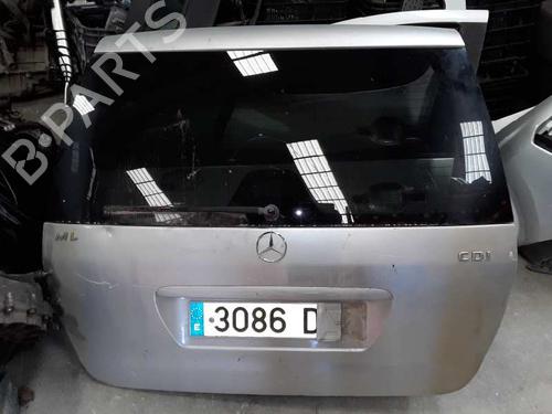 Used Tailgate MERCEDES-BENZ M-CLASS (W163) [1998-2005]  8571478
