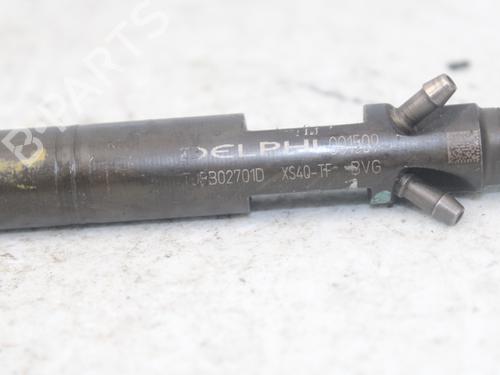 Injector FORD FOCUS I (DAW, DBW) 1.8 Turbo DI / TDDi | BP16749641M100 