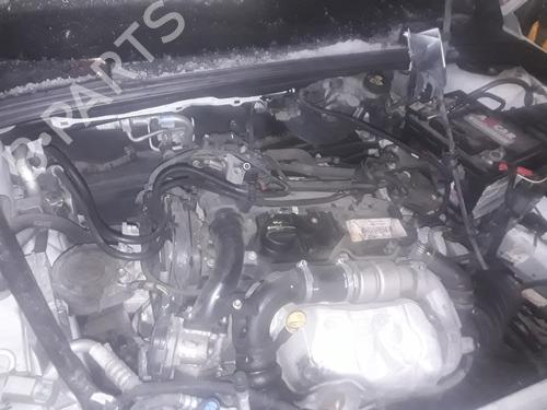 Display FORD FOCUS III 1.6 TDCi | BP17098722C48 