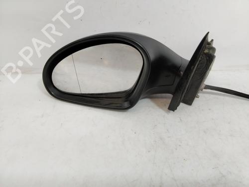 Left mirror SEAT IBIZA III (6L1)  | BP25471527C26 