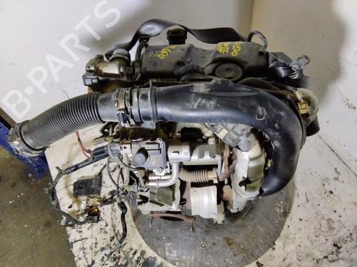 Engine RENAULT CLIO III (BR0/1, CR0/1)  | BP35736982M1  - Image 8