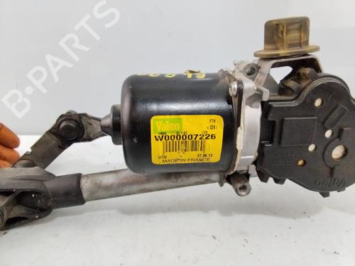 Front wiper motor RENAULT MEGANE III Grandtour (KZ0/1) 1.5 dCi (KZ09, KZ0D, KZ1G, KZ29, KZ14, KZ1W, KZ10, KZ1F,... | BP19518713M29 