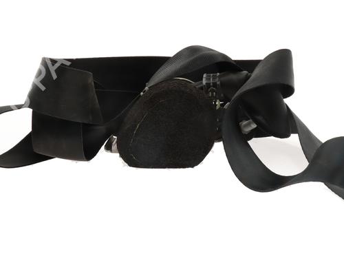 Used Rear left seatbelt CITROËN C5 III (RD_) [2008-2017]  30291198