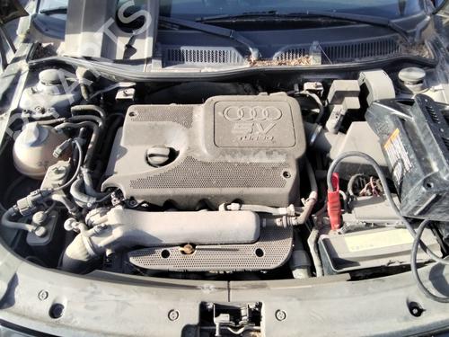 Engine control unit (ECU) AUDI TT (8N3) 1.8 T | BP27470143M57 