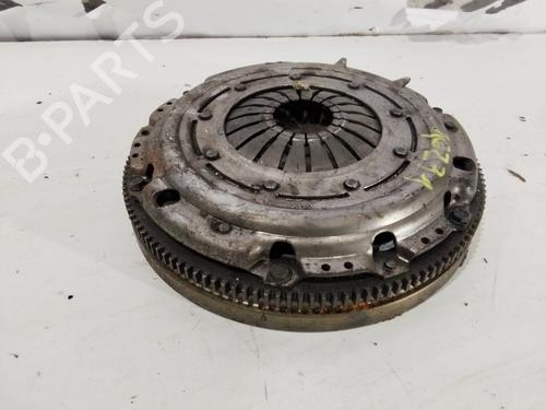 Other OPEL MONTEREY B (M98) 3.0 DTI (UBS73D, UBS73G) | BP31813288O1