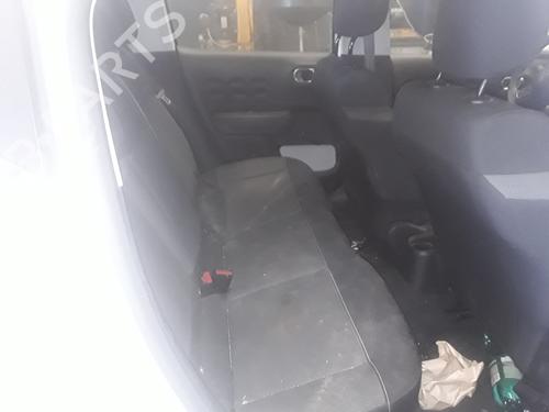 Left rear door CITROËN C3 / C3 ORIGIN III (SX)  | BP18012268C4 
