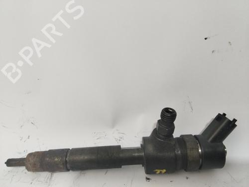 Used Injector FIAT GRANDE PUNTO (199_) 1.9 D Multijet (116 hp) 21121575