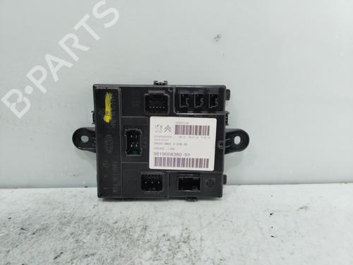 Elektronisk modul CITROËN C5 AIRCROSS (A_) [2018-2025]  22747092