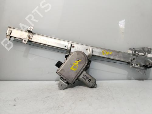 Front left window mechanism MITSUBISHI PAJERO PININ I (H6_W, H7_W)  | BP21062831C22 