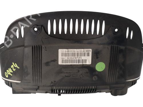 Instrument cluster BMW 5 (E60) 530 d | BP37071722C47 - Image 4