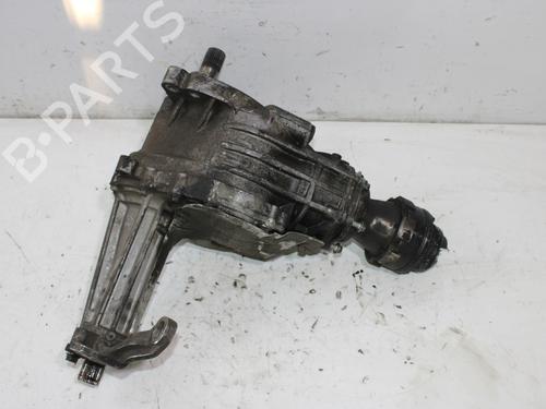 Differential, foran CHEVROLET CAPTIVA (C100, C140) 2.0 D 4WD | BP18691240M23 