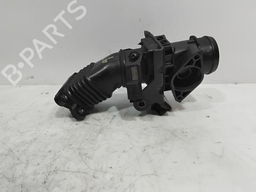 Spjældhus FORD C-MAX (DM2) 1.6 TDCi (109 hp) 30058477