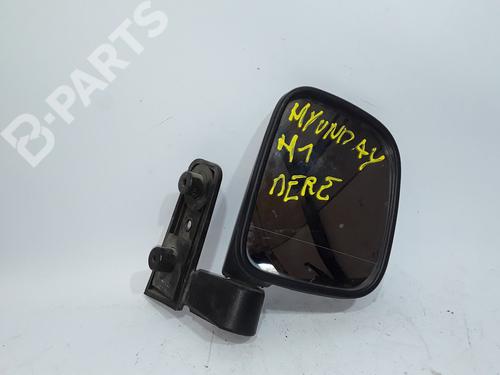 Used Right mirror Right mirror HYUNDAI LANTRA II (J-2) [1995-2002] 10715300 10715300
