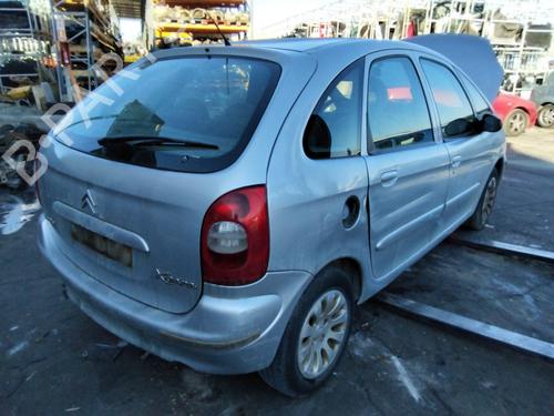 Andre CITROËN XSARA PICASSO (N68) 1.8 16V | BP22943335O1
