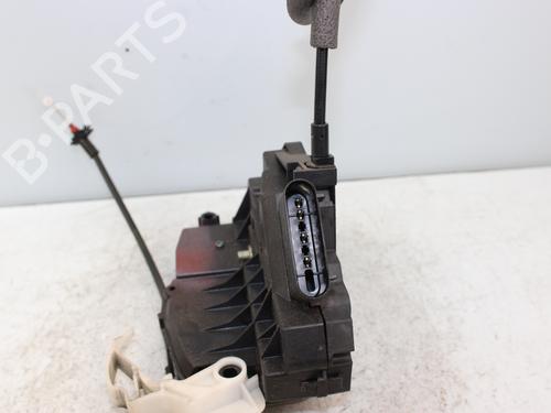 Rear right lock FORD FOCUS III 1.6 TDCi | BP18260378C99 