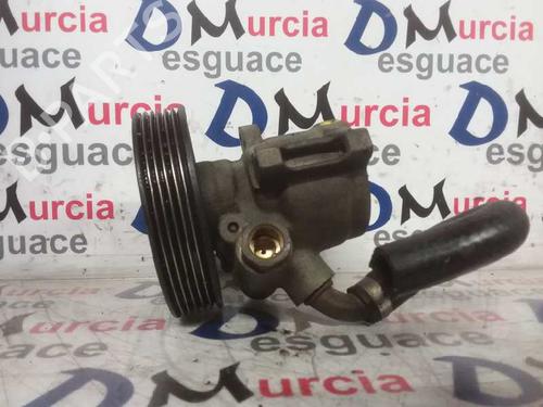Styring servopumpe CITROËN XSARA Coupe (N0) 1.9 D (68 hp) 9245726
