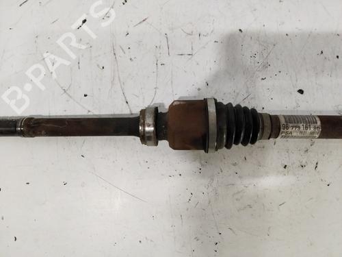 Right front driveshaft CITROËN C4 Picasso II | BP36024780M39 - Image 6