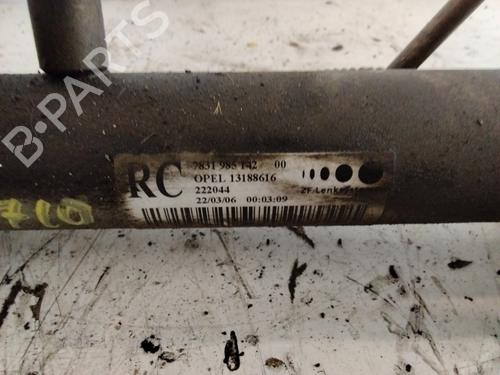 Steering rack OPEL ASTRA H (A04) | BP22943233M22