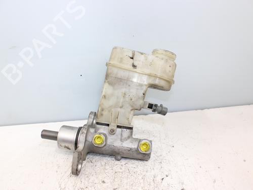Brake master cylinder SAAB 9-3 (YS3F, E79, D79, D75) 2.2 TiD | BP18351018M77 