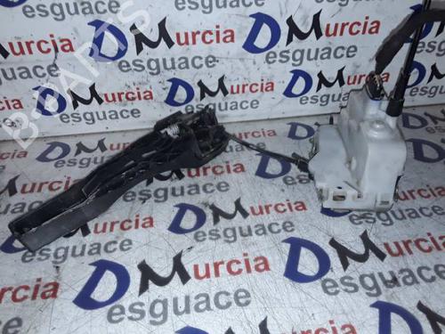 Used Front right lock CITROËN C3 I (FC_, FN_) [2002-2013]  8554278