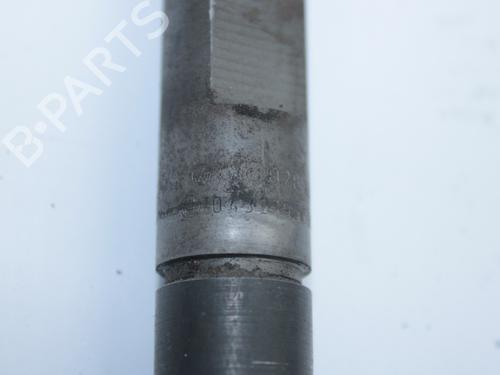 Injector SEAT LEON (1M1) 1.9 TDI | BP11789241M100 