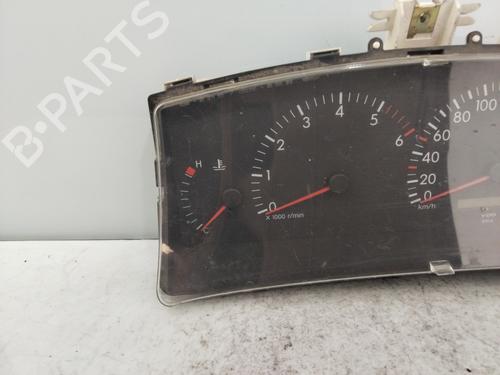 Instrument cluster TOYOTA COROLLA (_E12_)  | BP18010161C47 
